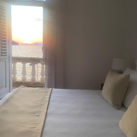 Hotel Glavovic Lopud Dış mekan fotoğraf