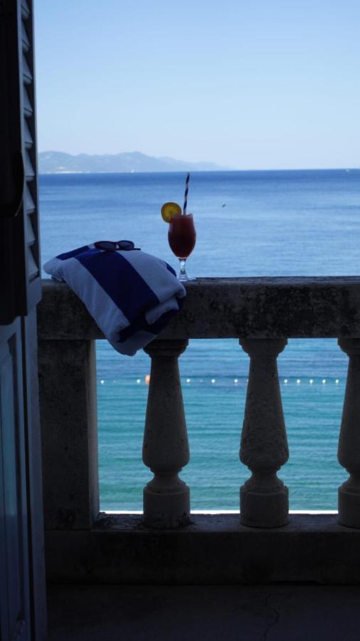 Hotel Glavovic Lopud Dış mekan fotoğraf