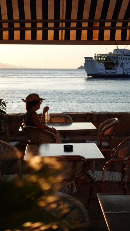Hotel Glavovic Lopud Dış mekan fotoğraf