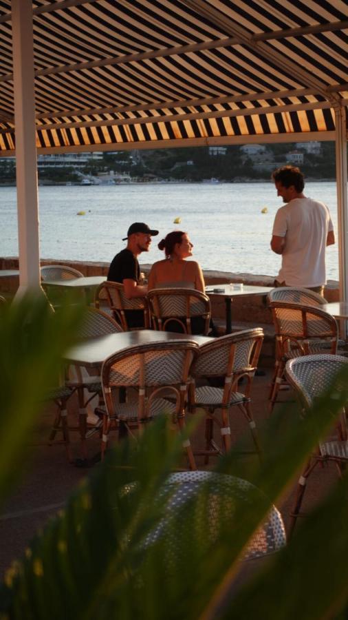 Hotel Glavovic Lopud Dış mekan fotoğraf