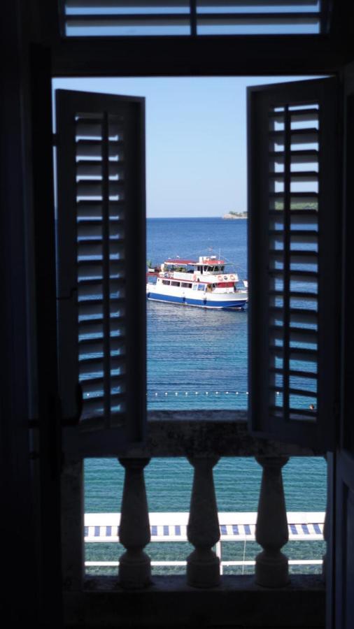 Hotel Glavovic Lopud Dış mekan fotoğraf
