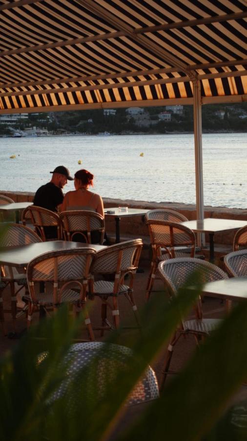 Hotel Glavovic Lopud Dış mekan fotoğraf