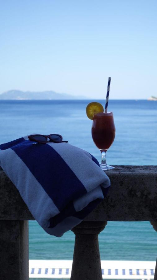 Hotel Glavovic Lopud Dış mekan fotoğraf