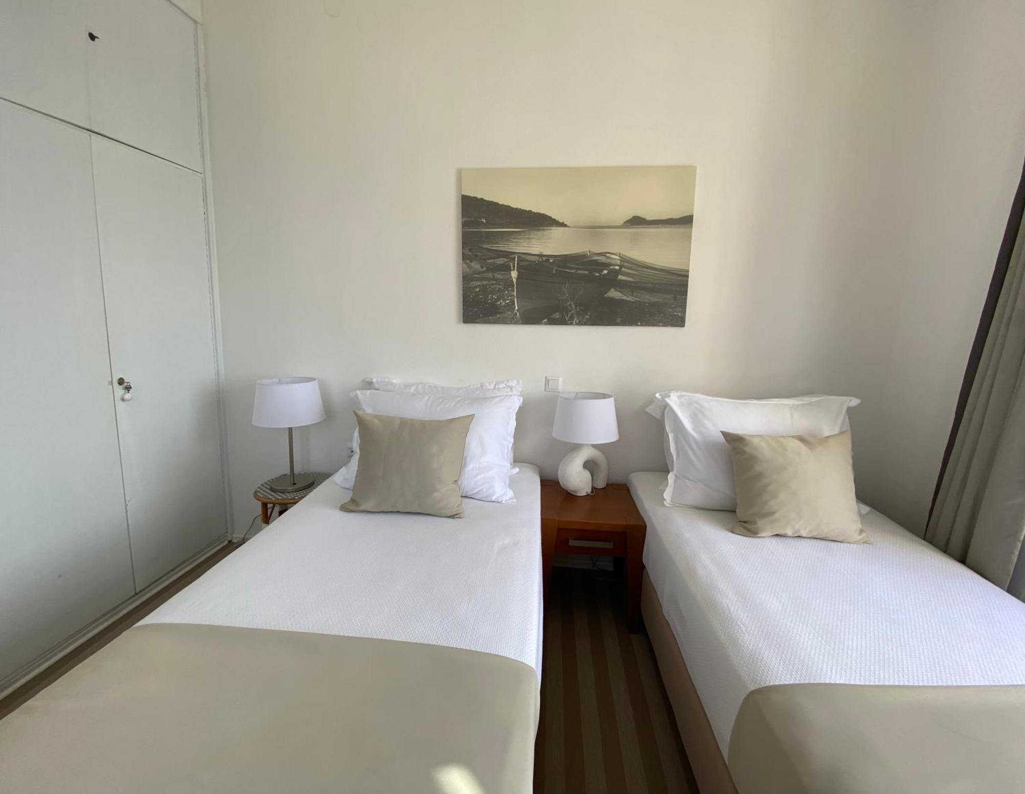 Hotel Glavovic Lopud Dış mekan fotoğraf