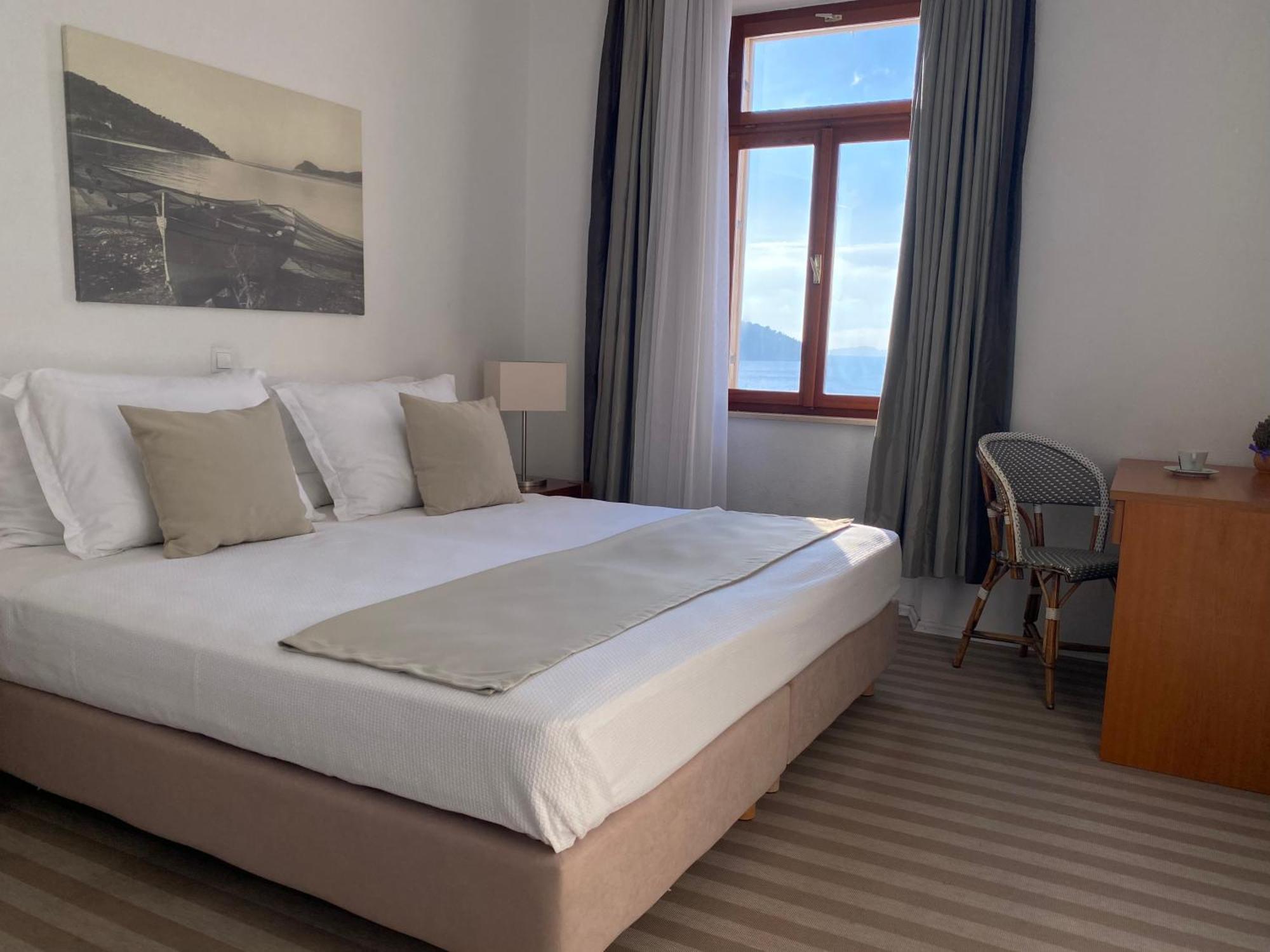 Hotel Glavovic Lopud Dış mekan fotoğraf