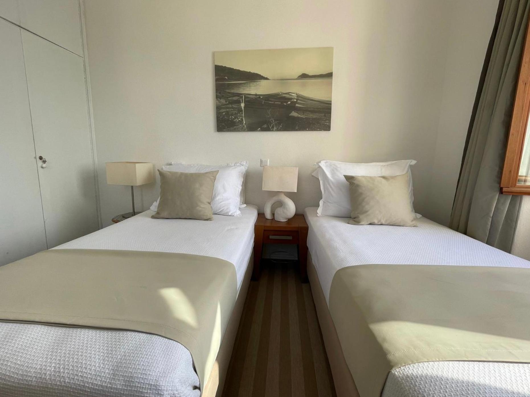 Hotel Glavovic Lopud Dış mekan fotoğraf