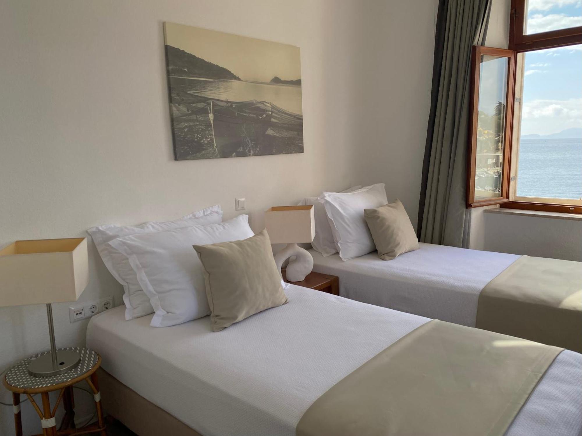 Hotel Glavovic Lopud Dış mekan fotoğraf