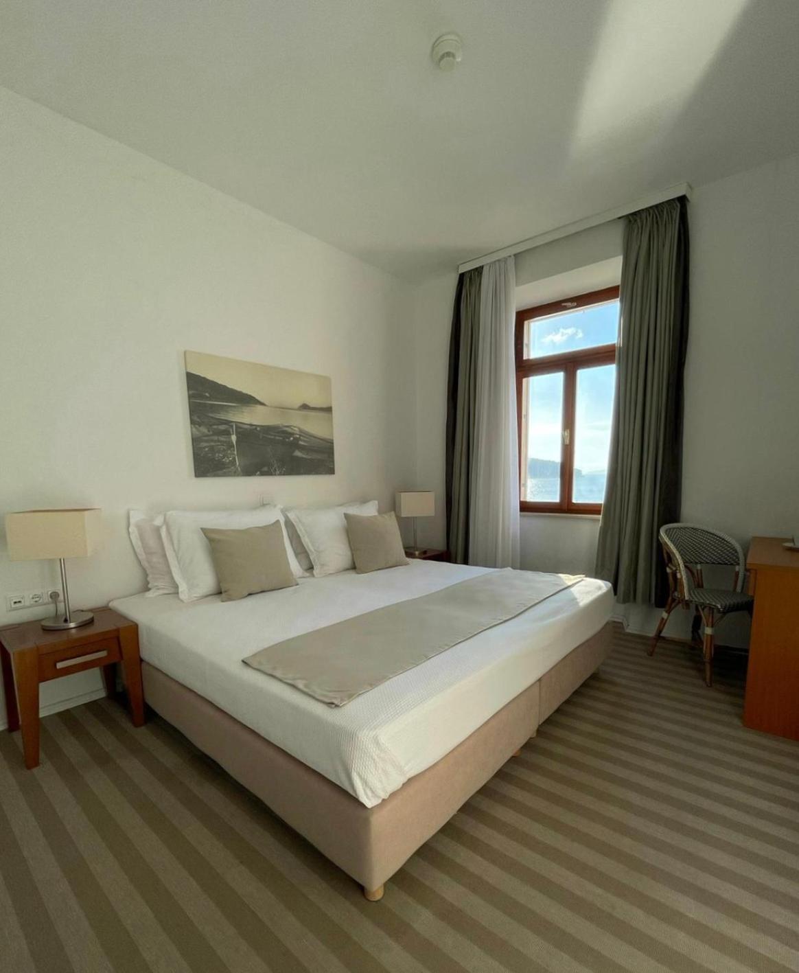 Hotel Glavovic Lopud Dış mekan fotoğraf