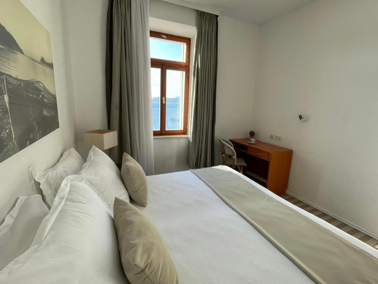 Hotel Glavovic Lopud Dış mekan fotoğraf