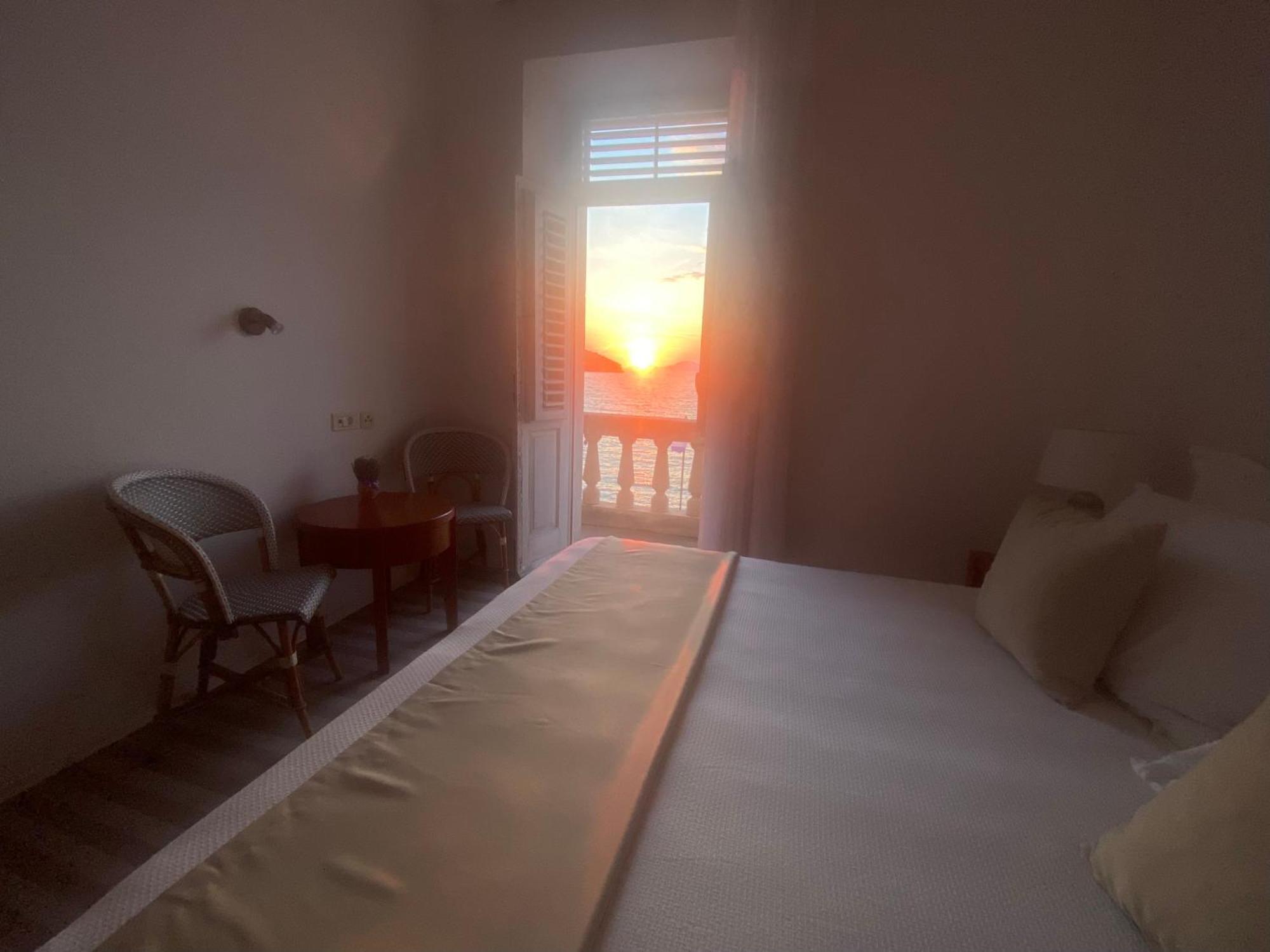 Hotel Glavovic Lopud Dış mekan fotoğraf