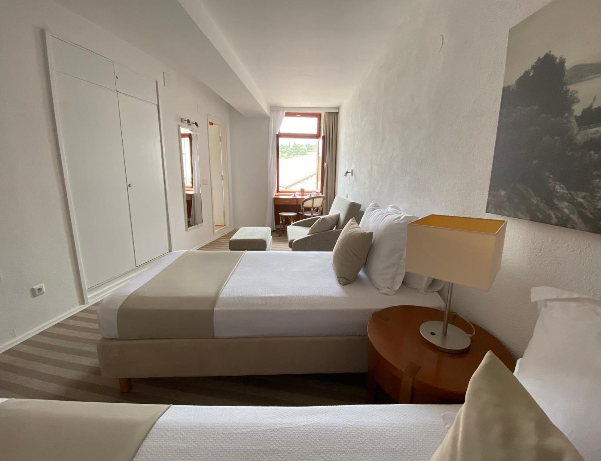 Hotel Glavovic Lopud Dış mekan fotoğraf