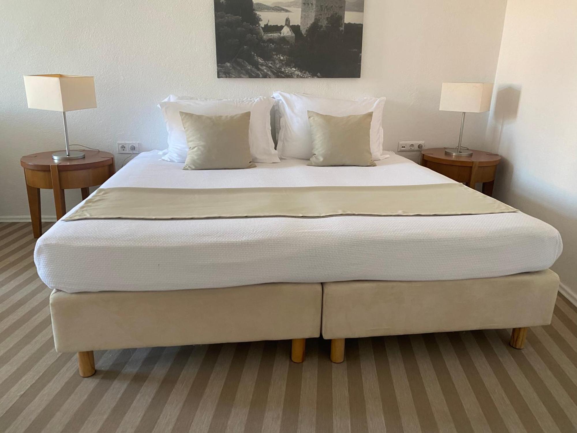 Hotel Glavovic Lopud Dış mekan fotoğraf