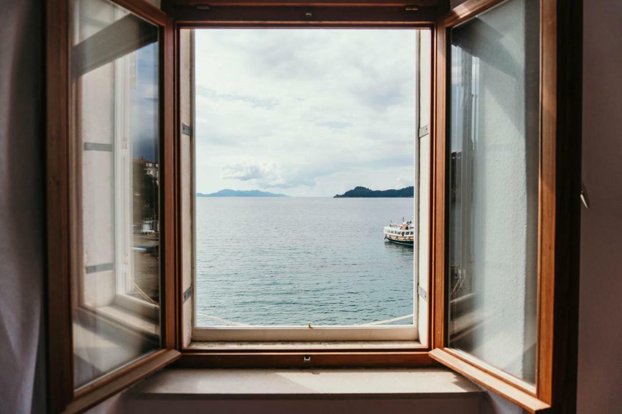 Hotel Glavovic Lopud Dış mekan fotoğraf